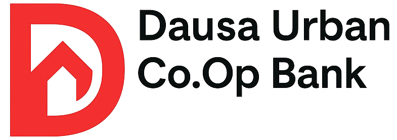 Dausa Urban Co.Op Bank