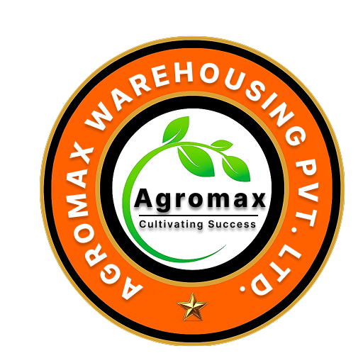 Agromax Logo
